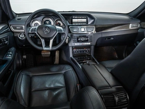 Седан Mercedes-benz E-класс 2013 года, 2180000 рублей, Ставрополь