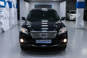 Внедорожник Toyota RAV4 2012 года, 1458000 рублей, Солонцы