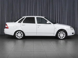 Седан ВАЗ (LADA) Priora 2015 года, 719000 рублей, Ставрополь