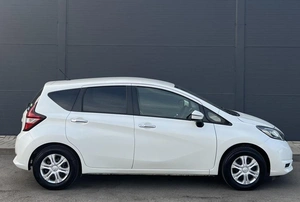 Хетчбэк Nissan Note 2016 года, 900000 рублей, Солонцы