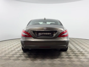 Седан Mercedes-benz CLS-класс 2013 года, 2299900 рублей, Казань