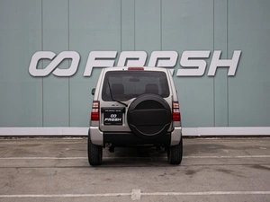 Внедорожник Mitsubishi Pajero Mini 2005 года, 599000 рублей, Большой Сочи