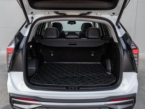 Внедорожник Geely Atlas 2024 года, 3098000 рублей, Краснодар