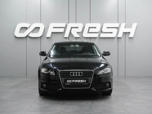 Седан Audi A4 2009 года, 1099000 рублей, Воронеж
