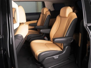 Минивэн Kia Carnival 2021 года, 4346000 рублей, Минеральные Воды