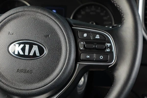 Внедорожник Kia Sportage 2018 года, 1859000 рублей, Тюмень