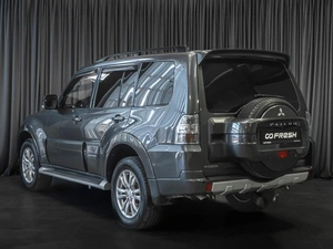 Внедорожник Mitsubishi Pajero 2012 года, 1949000 рублей, Тюмень