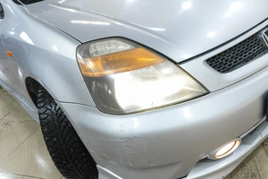 Минивэн Honda Stream 2001 года, 439000 рублей, Новокузнецк