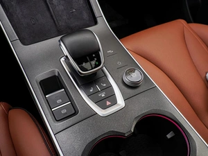 Внедорожник OMODA C5 2023 года, 1950000 рублей, Краснодар