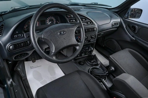 Внедорожник ВАЗ (LADA) Niva Travel 2024 года, 999000 рублей, Челябинск