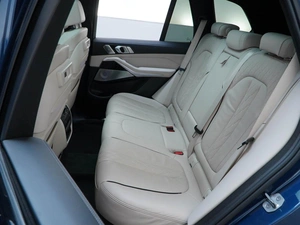 Внедорожник BMW X5 2019 года, 6599077 рублей, Москва