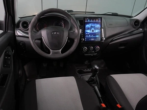 Универсал ВАЗ (LADA) Kalina Cross 2017 года, 649000 рублей, Воронеж