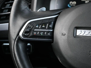 Внедорожник Haval F7 2023 года, 1884000 рублей, Кирилловка