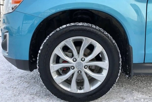 Внедорожник Mitsubishi ASX 2013 года, 1358000 рублей, Солонцы