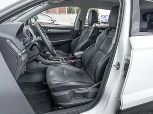 Внедорожник Skoda Karoq 2021 года, 2399000 рублей, Нижний Новгород