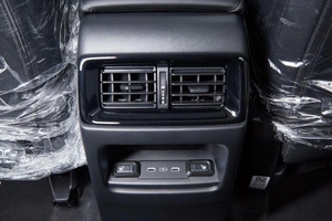 Внедорожник Honda CR-V 2026 года, 4300000 рублей, Красноярск