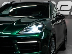 Внедорожник Porsche Cayenne 2020 года, 8899000 рублей, Тюмень