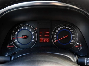 Внедорожник Infiniti FX37 2010 года, 1965000 рублей, Краснодар