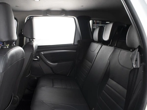 Внедорожник Renault Duster 2018 года, 1130000 рублей, Омск