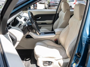 Внедорожник Land Rover Range Rover Evoque 2013 года, 2060000 рублей, Краснодар