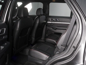 Внедорожник Ford Explorer 2017 года, 2950000 рублей, Минеральные Воды