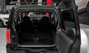 Внедорожник Suzuki Jimny 2011 года, 797000 рублей, Красноярск