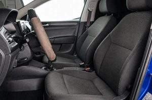 Лифтбек Volkswagen Polo 2020 года, 1439000 рублей, Челябинск
