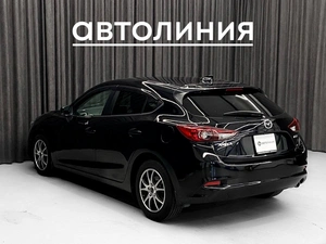 Хетчбэк Mazda Axela 2018 года, 1199999 рублей, Красноярск