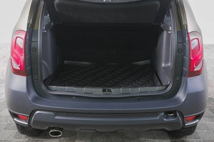 Внедорожник Renault Duster 2016 года, 939000 рублей, Кемерово