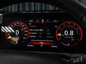 Внедорожник EXEED TXL 2023 года, 2784000 рублей, Тюмень