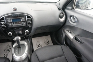 Внедорожник Nissan Juke 2013 года, 1129000 рублей, Красноярск