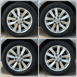 Седан Kia Cerato 2014 года, 1200000 рублей, Брянск