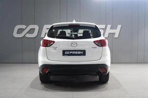 Внедорожник Mazda CX-5 2013 года, 1539000 рублей, Петрозаводск