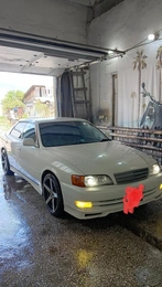 Седан Toyota Chaser 1997 года, 680000 рублей, Енисейск