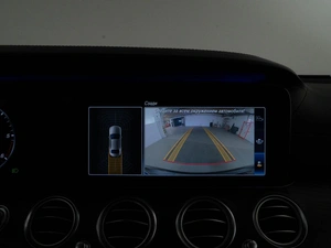 Седан Mercedes-benz E-класс 2020 года, 2975055 рублей, Москва