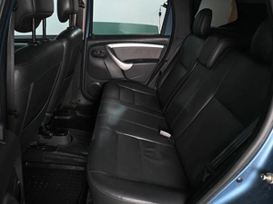 Внедорожник Renault Duster 2013 года, 1279000 рублей, Ростов-на-Дону