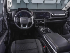 Внедорожник Haval Dargo 2023 года, 2859000 рублей, Ростов-на-Дону