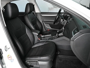 Лифтбек Skoda Octavia 2017 года, 1595000 рублей, Аксай