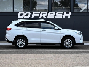 Внедорожник Haval M6 2024 года, 1859000 рублей, Кирилловка