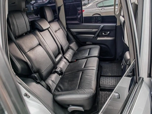 Внедорожник Mitsubishi Pajero 2015 года, 2300000 рублей, Краснодар