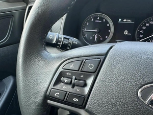 Внедорожник Hyundai Tucson 2019 года, 2380000 рублей, Абакан
