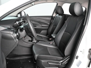 Седан Changan Alsvin 2024 года, 1449000 рублей, Аксай