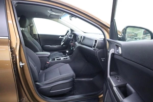 Внедорожник Kia Sportage 2017 года, 1585000 рублей, Брянск