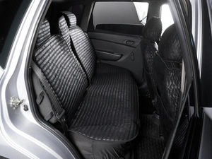 Хетчбэк Chevrolet Aveo 2009 года, 499000 рублей, Минеральные Воды