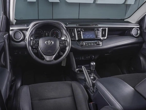 Внедорожник Toyota RAV4 2016 года, 2120000 рублей, Ростов-на-Дону