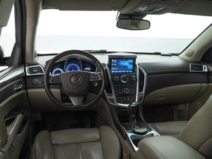 Внедорожник Cadillac SRX 2012 года, 929900 рублей, Москва