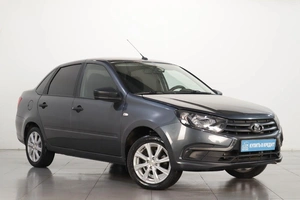 Седан ВАЗ (LADA) Granta 2019 года, 679000 рублей, Челябинск