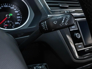 Внедорожник Volkswagen Tiguan 2021 года, 2714000 рублей, Ставрополь