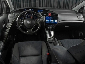 Хетчбэк Honda Civic 2013 года, 1399000 рублей, Тюмень