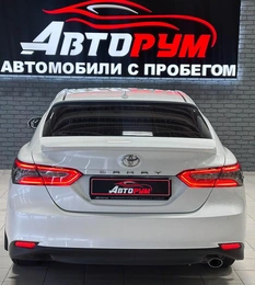Седан Toyota Camry 2019 года, 2957000 рублей, Красноярск